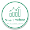 SmartKarobaar logo