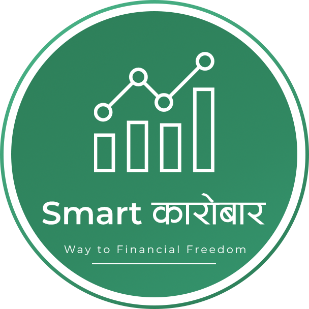 Smart karobaar logo